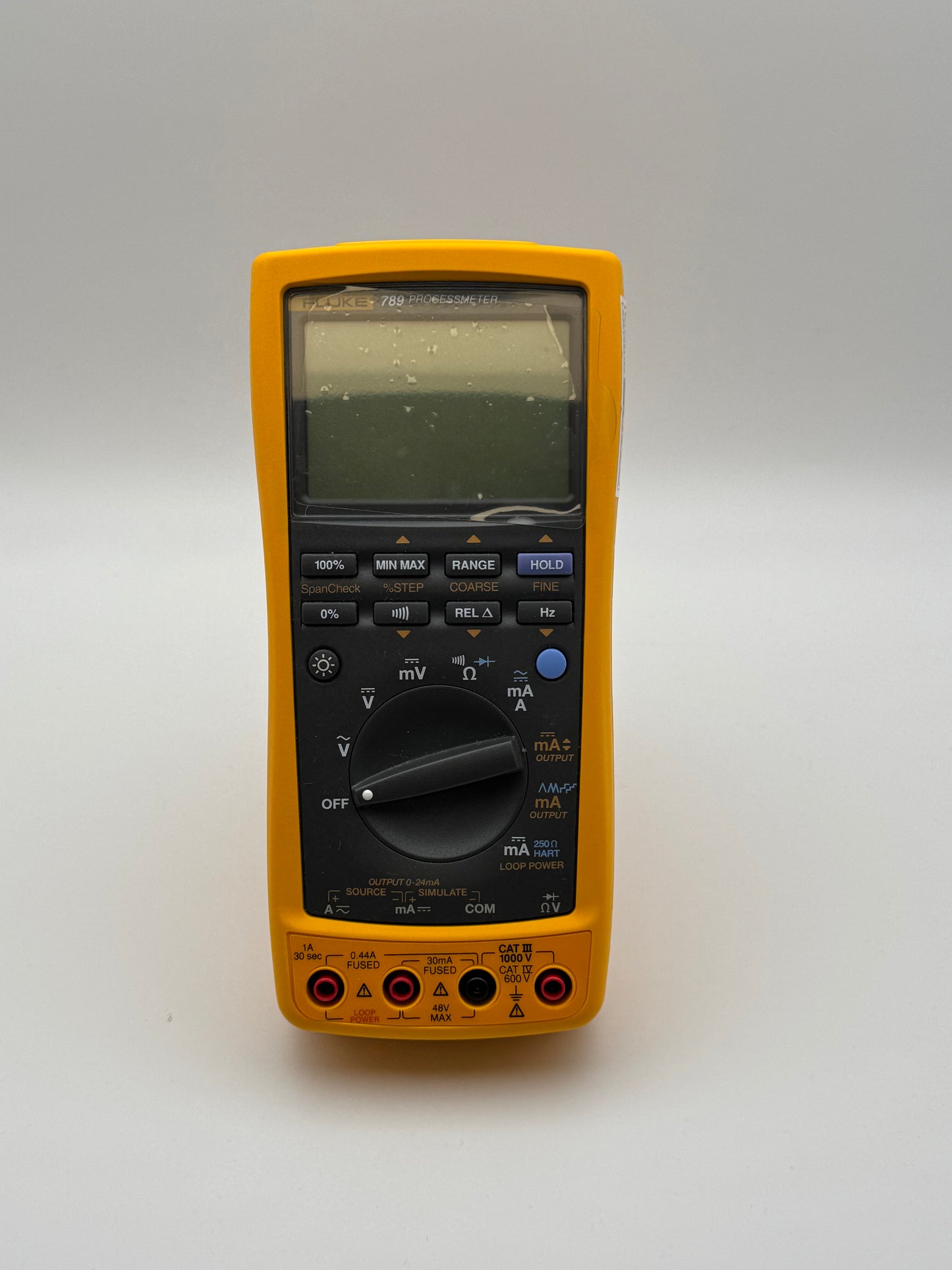 Fluke 789 Process Meter