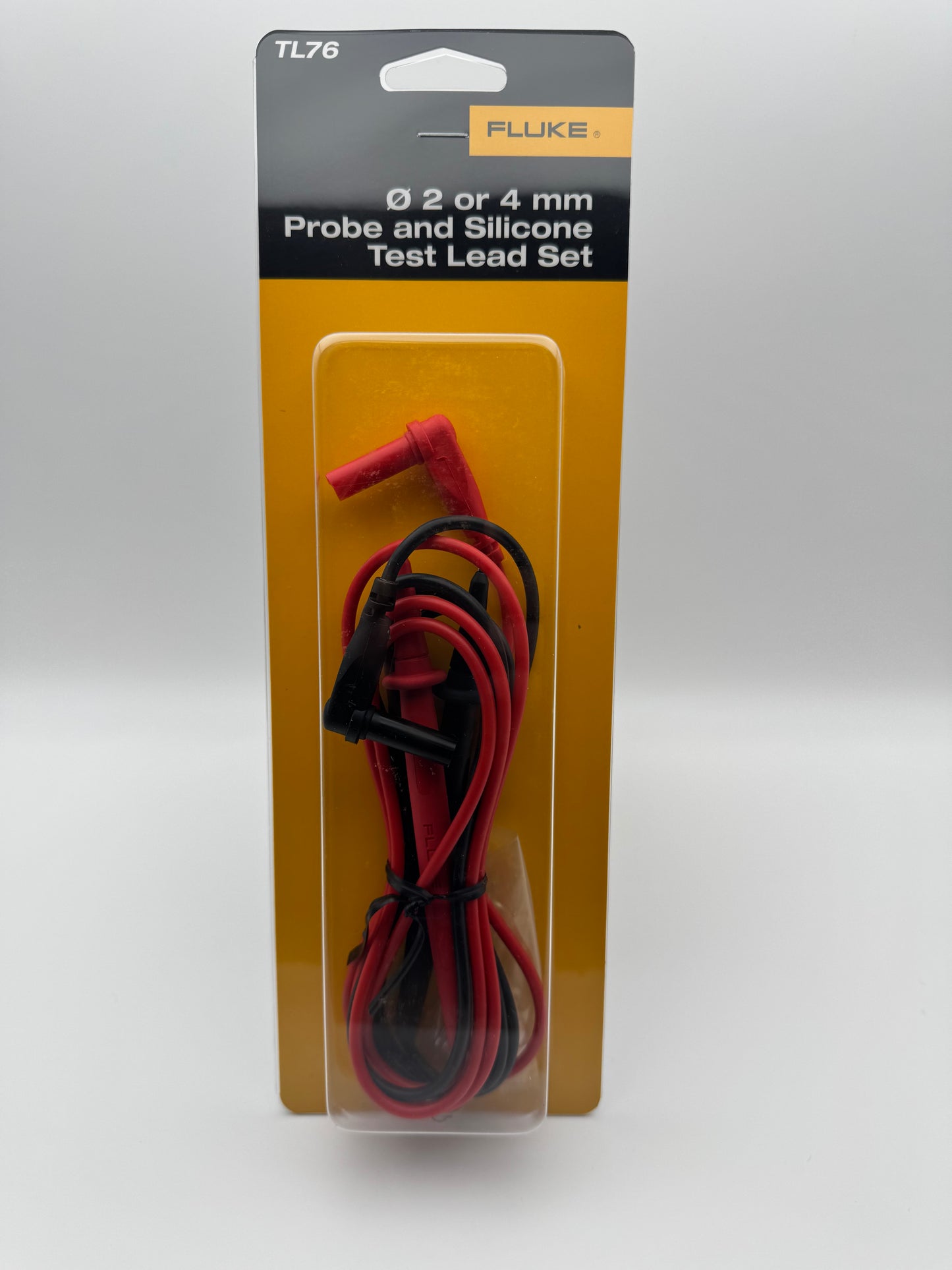 Fluke TL76 Test Leads