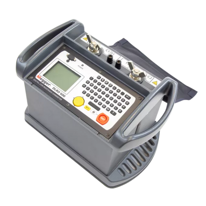 Megger DLRO600 Low Resistance Ohmmeter