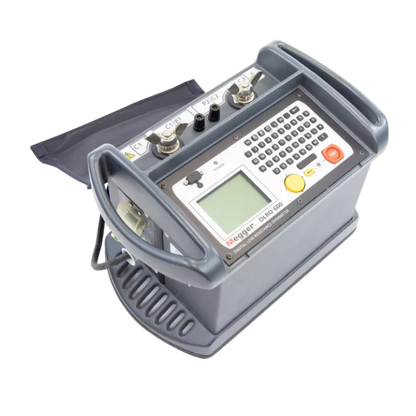 Megger DLRO600 Low Resistance Ohmmeter
