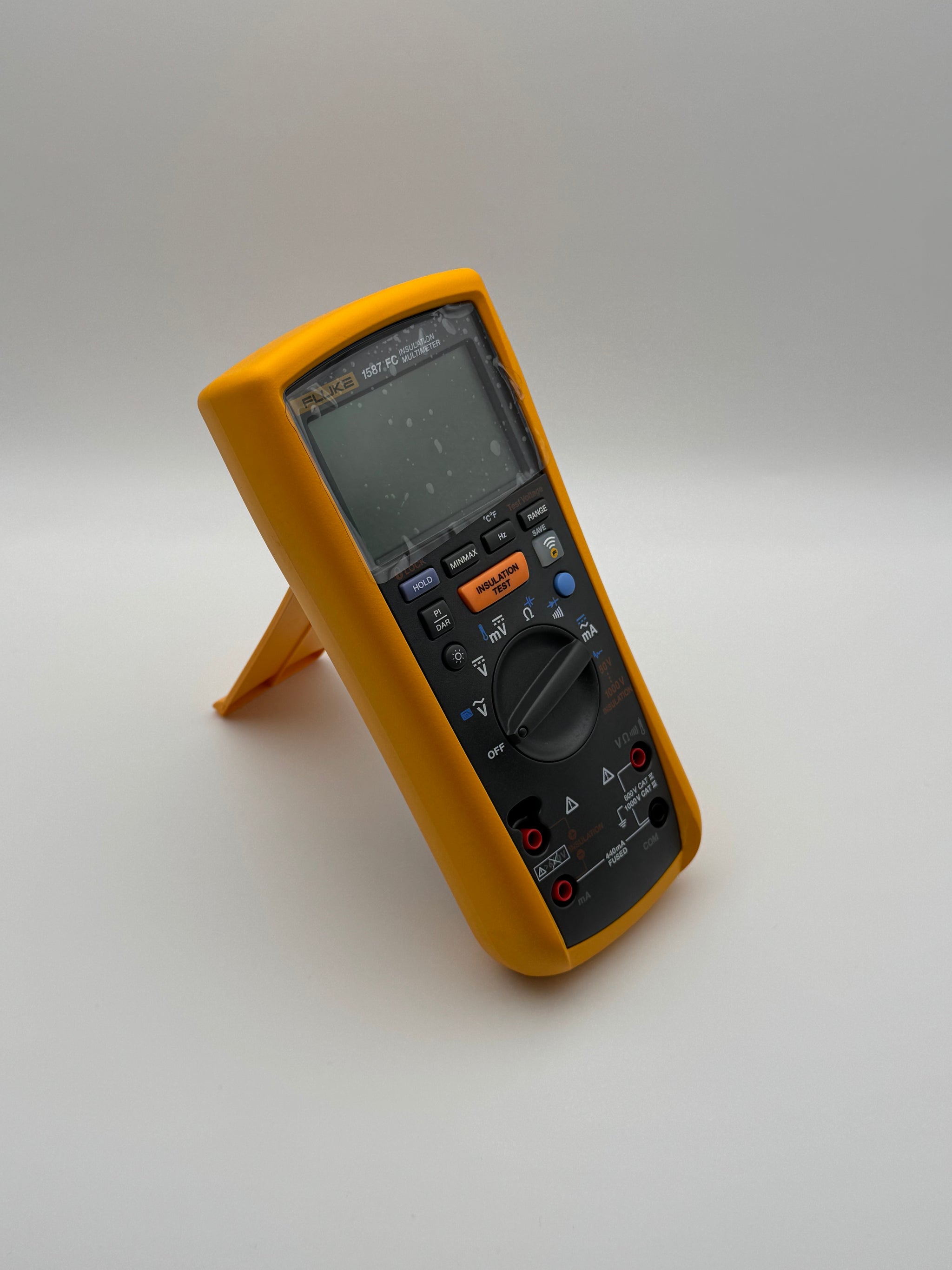 Fluke 1587 Insulation Multimeter