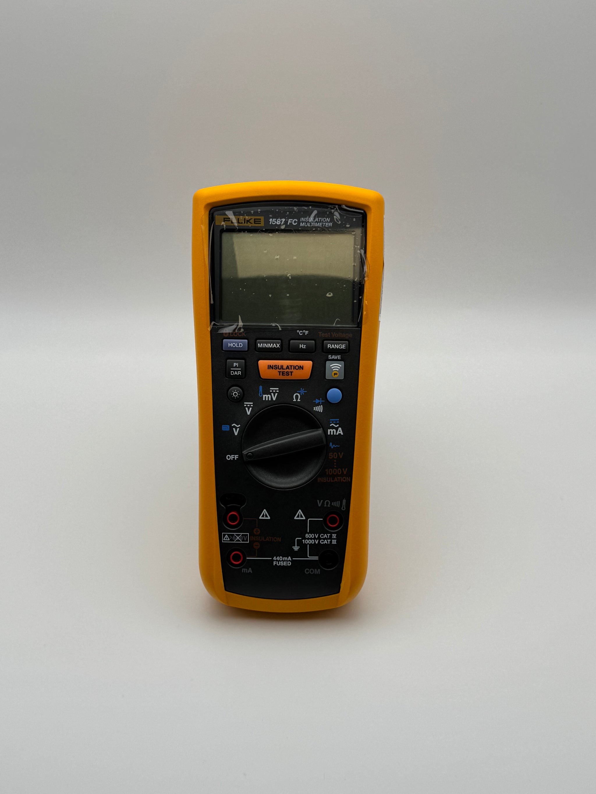 Fluke 1587 Insulation Multimeter