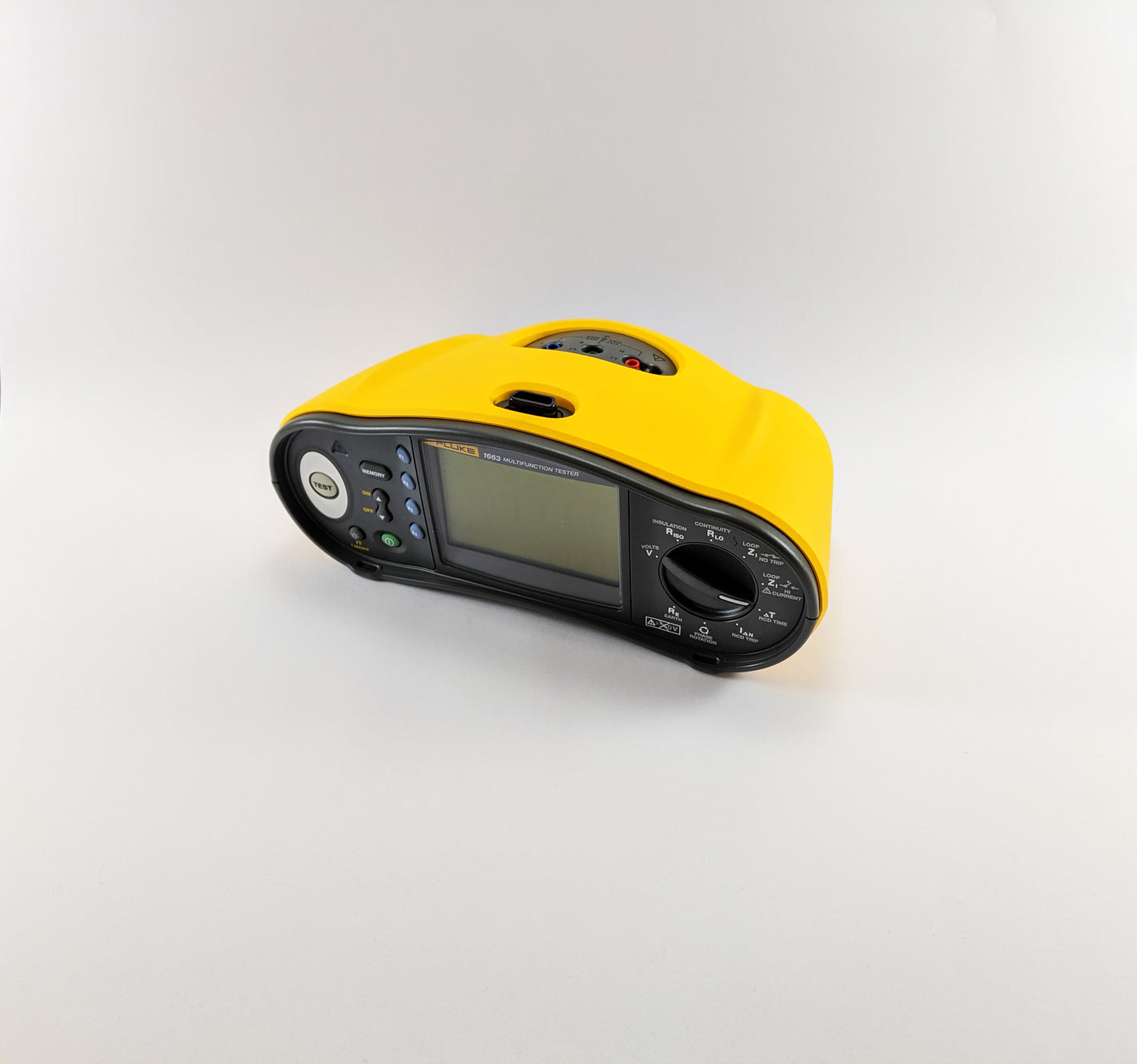 Fluke 1663 Multifunction Tester