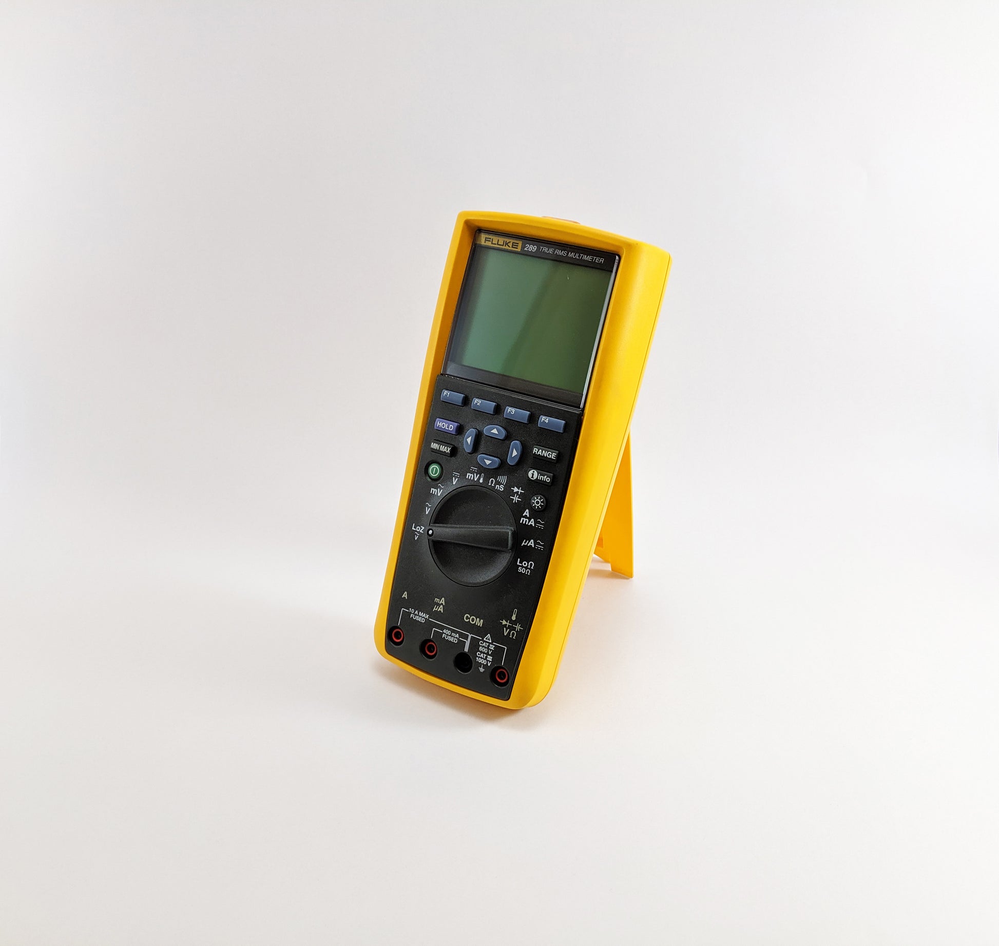 Fluke 289 Multimeter