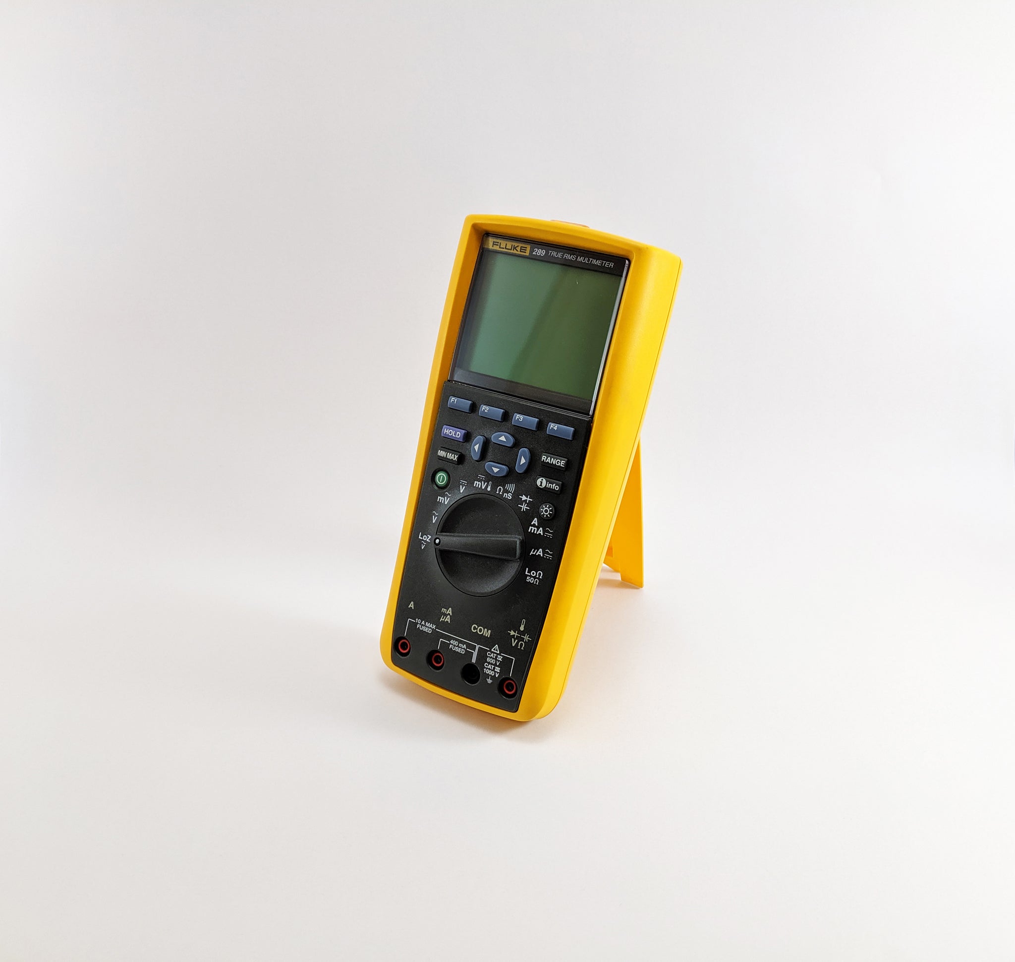 Fluke 289 Multimeter