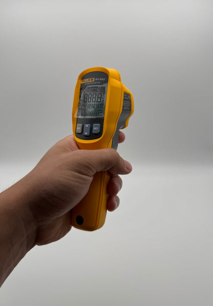 Fluke 64 Max Infrared Thermometer