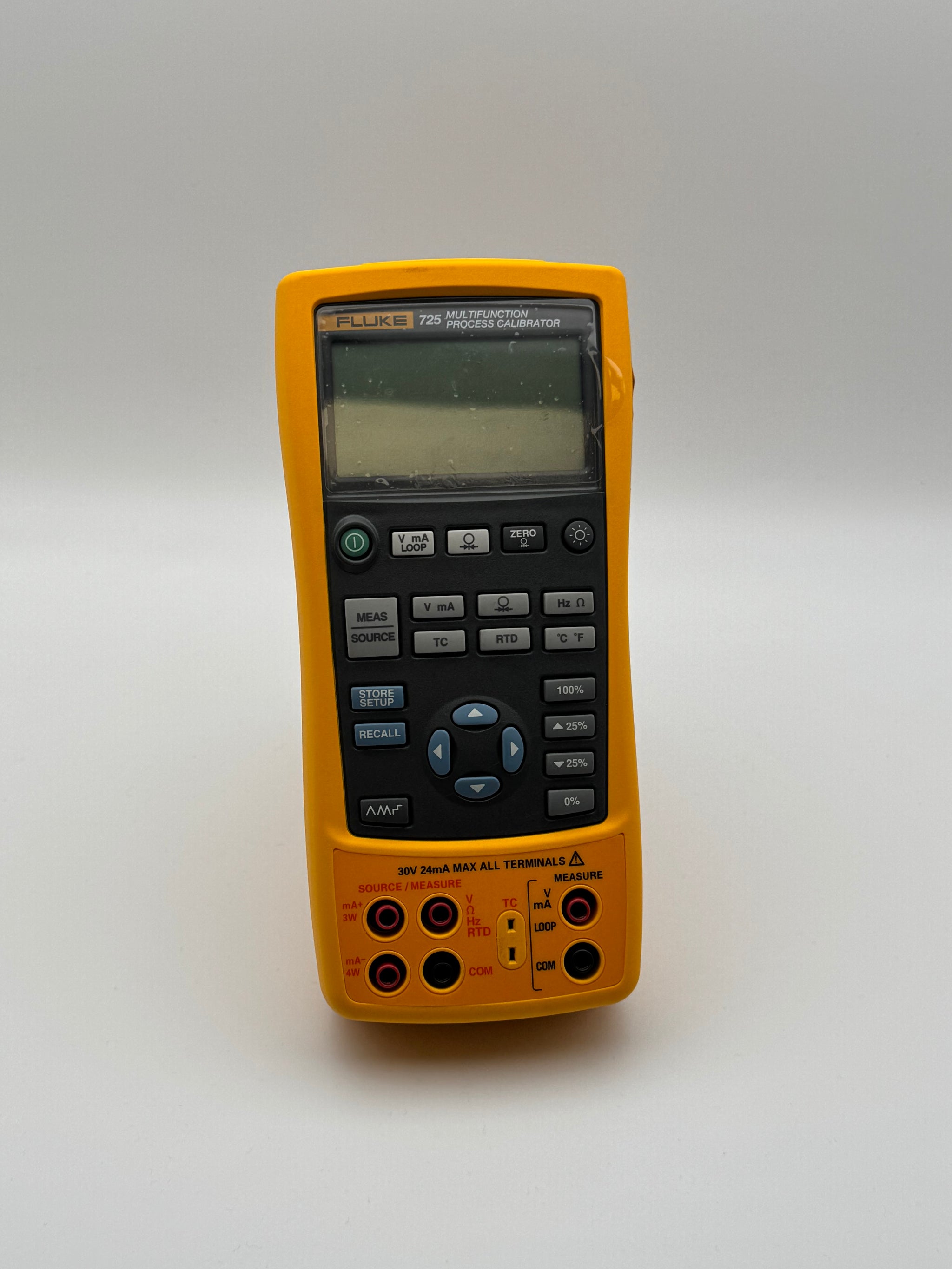 Fluke 725 Process Calibrator