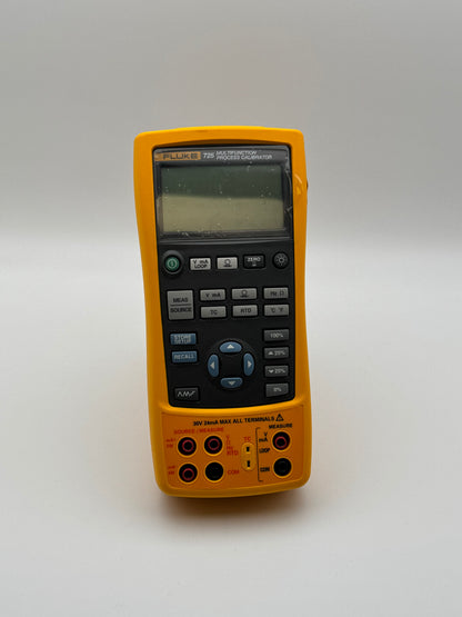 Fluke 725 Process Calibrator