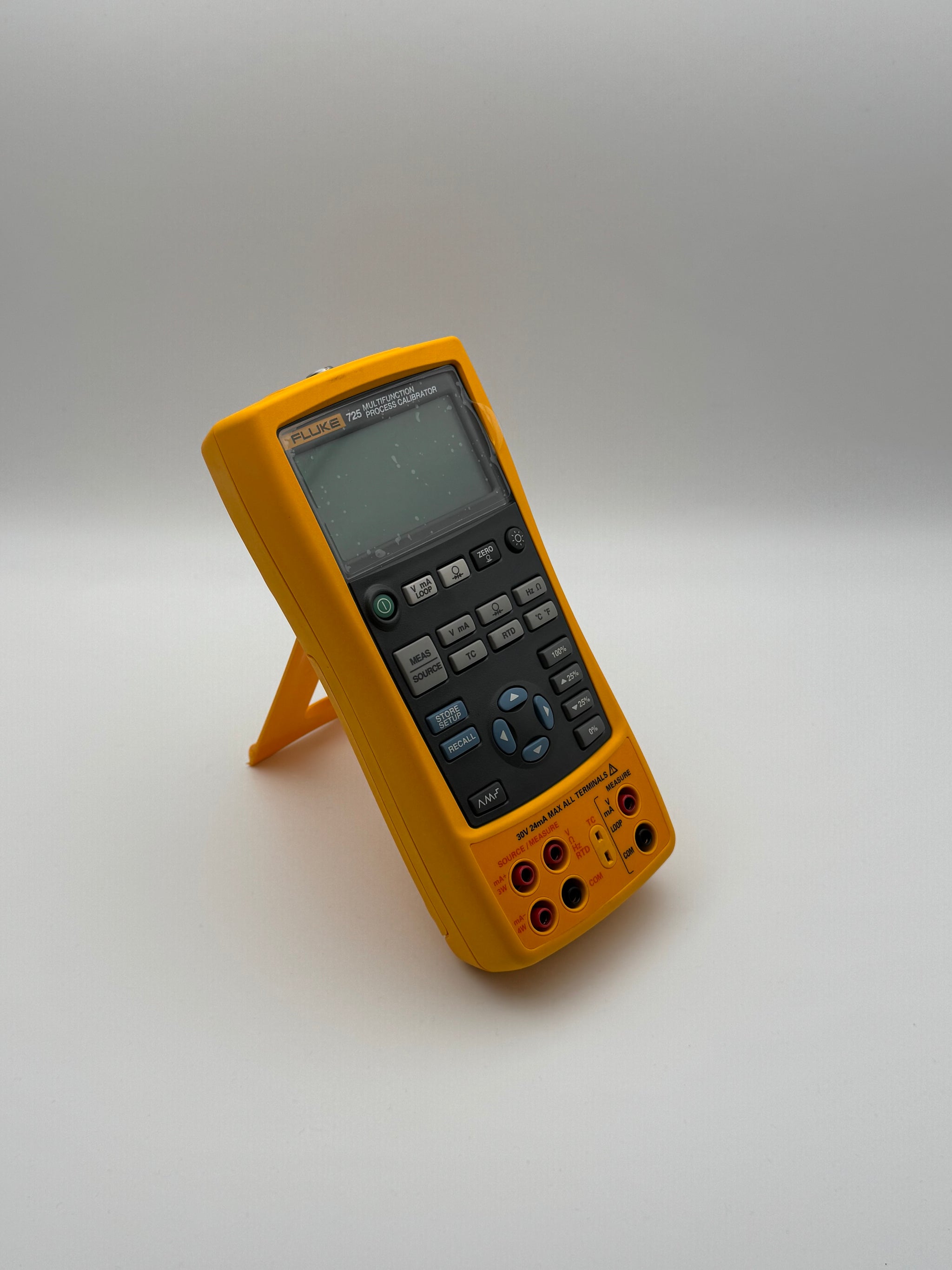 Fluke 725 Process Calibrator