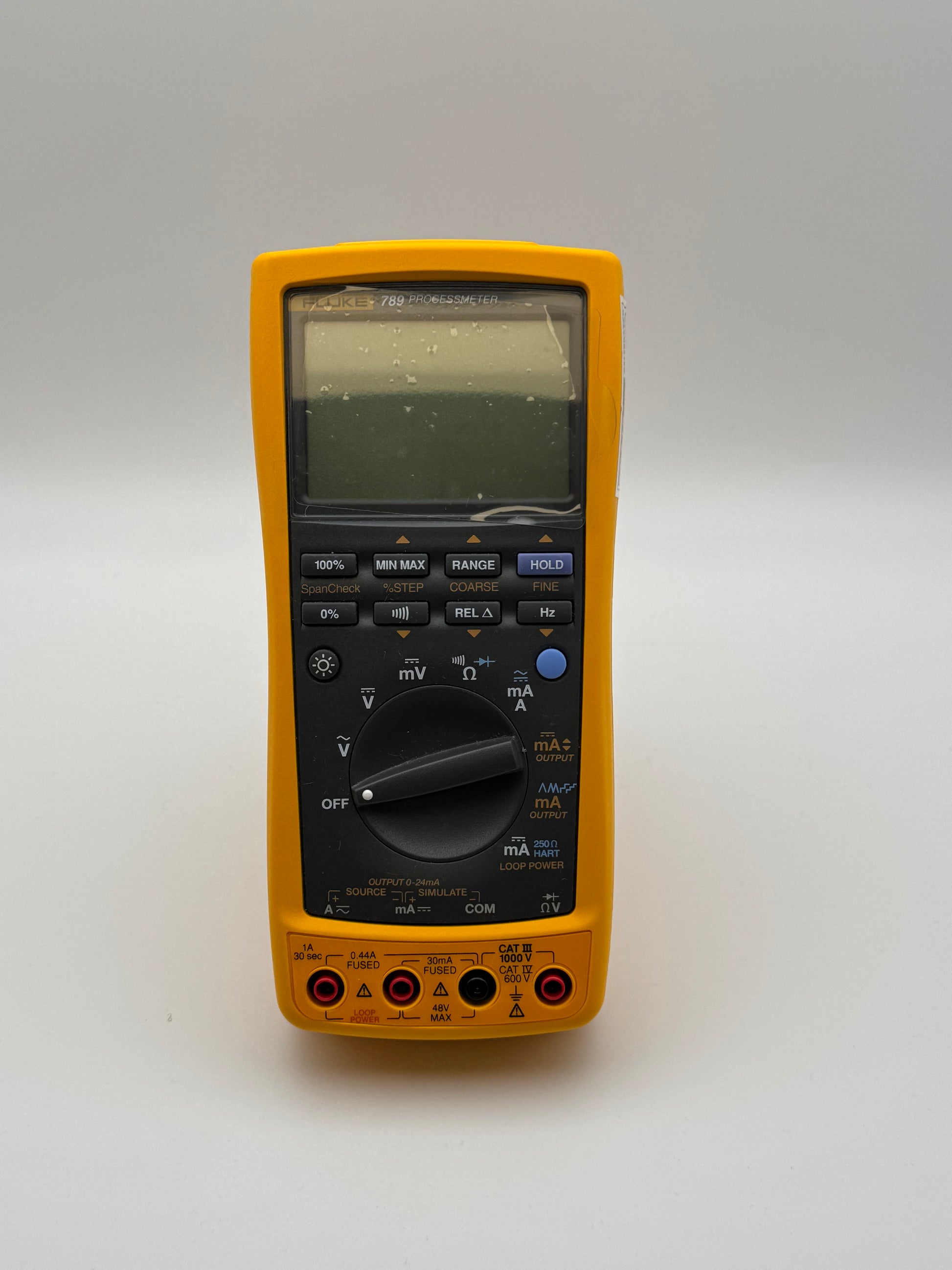 Fluke 789 Process Meter