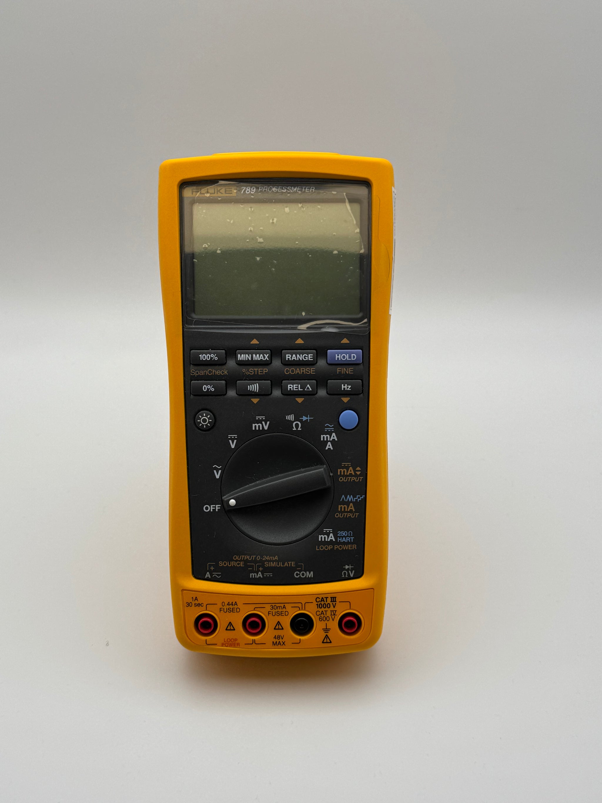 Fluke 789 Process Meter