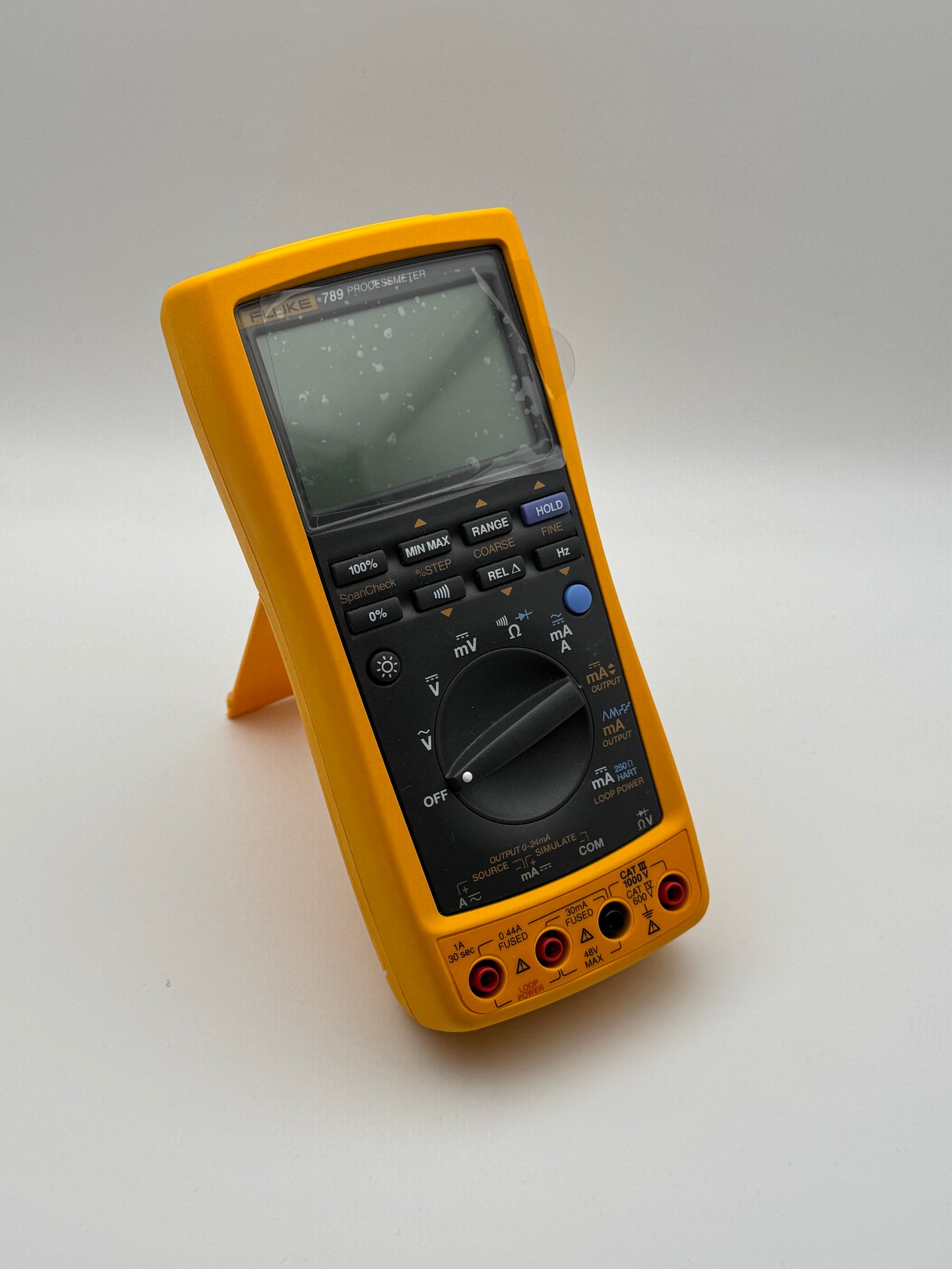 Fluke 789 Process Meter