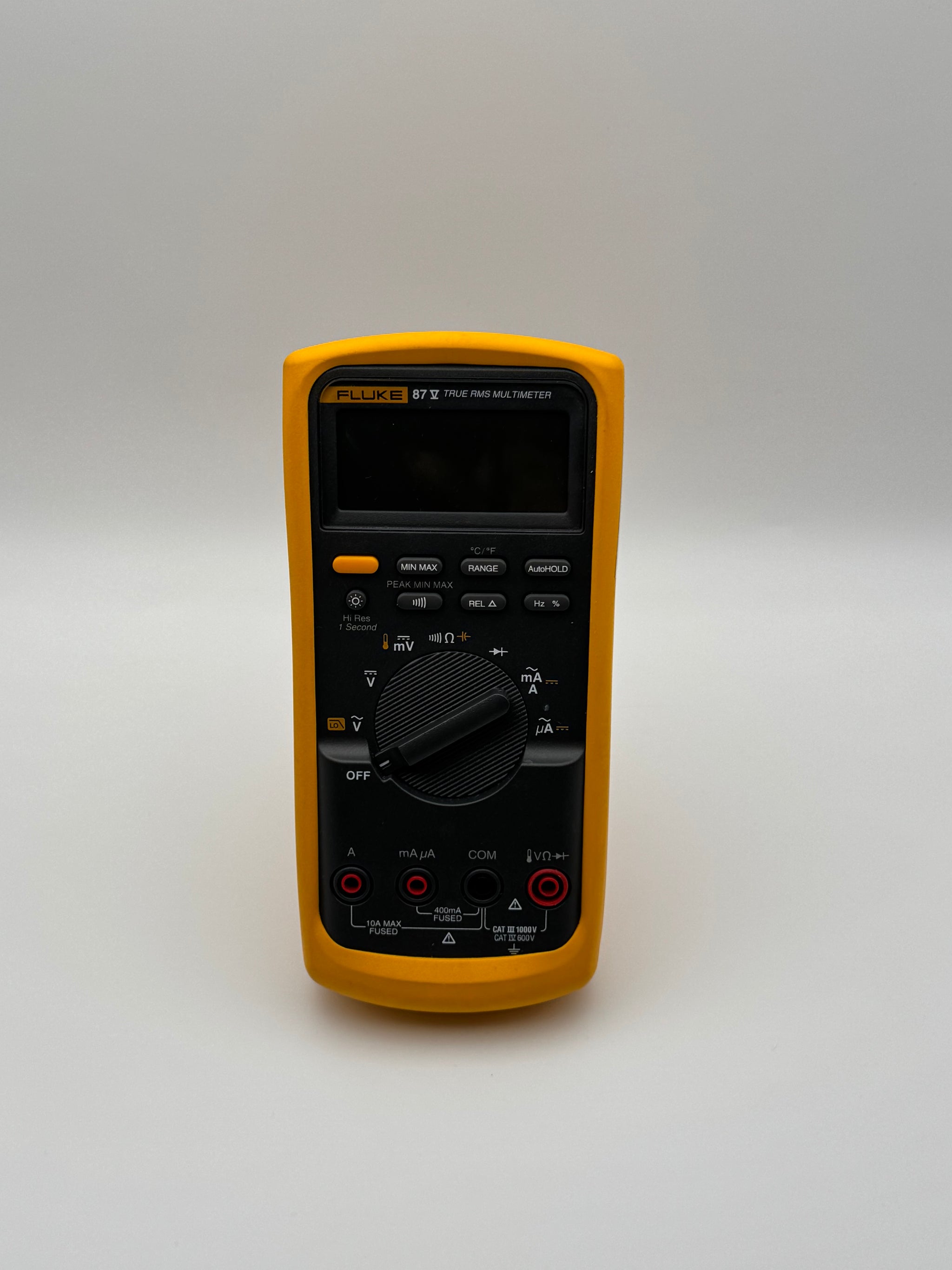 Fluke 87V Multimeter