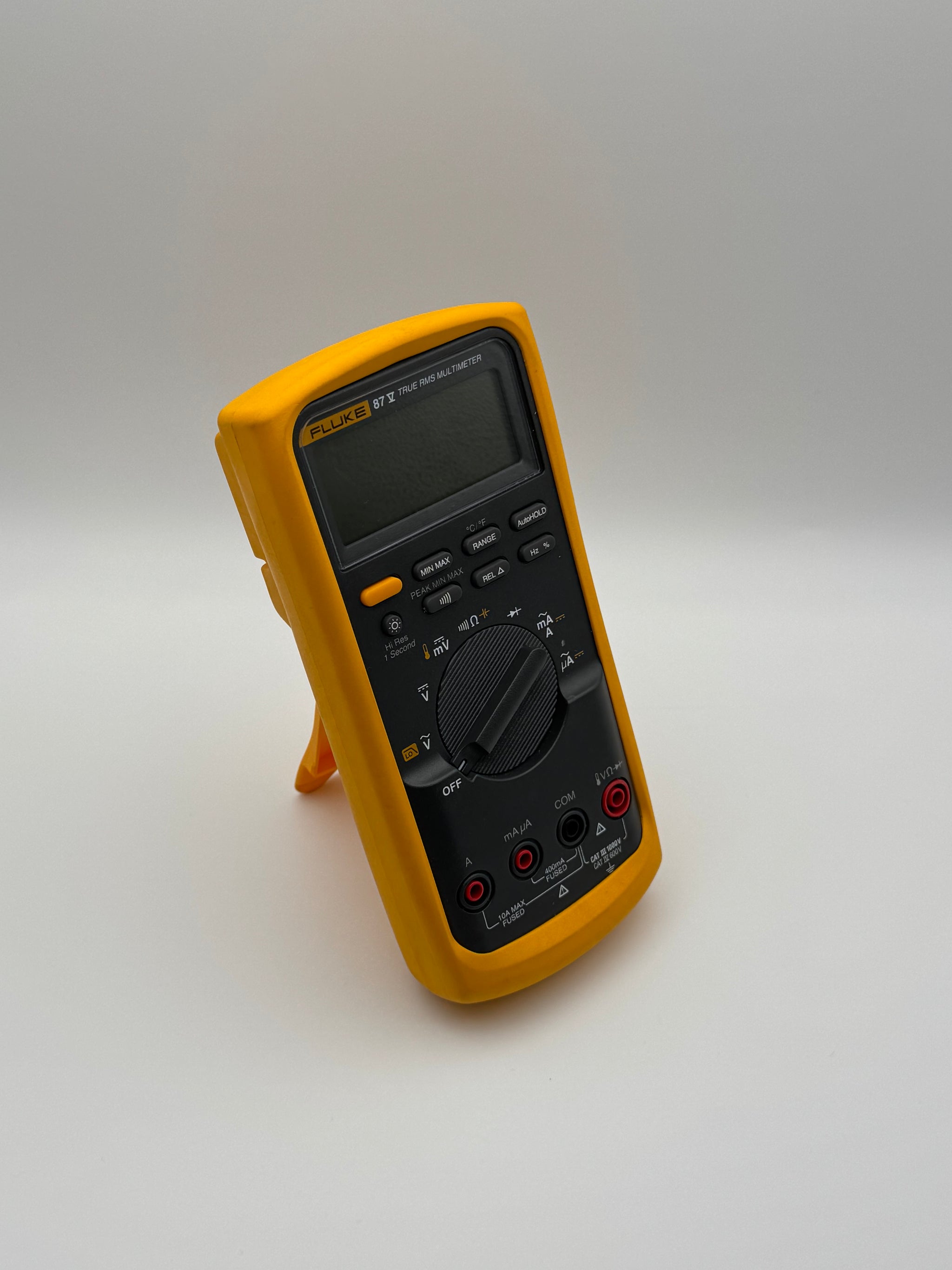 Fluke 87 Multimeter