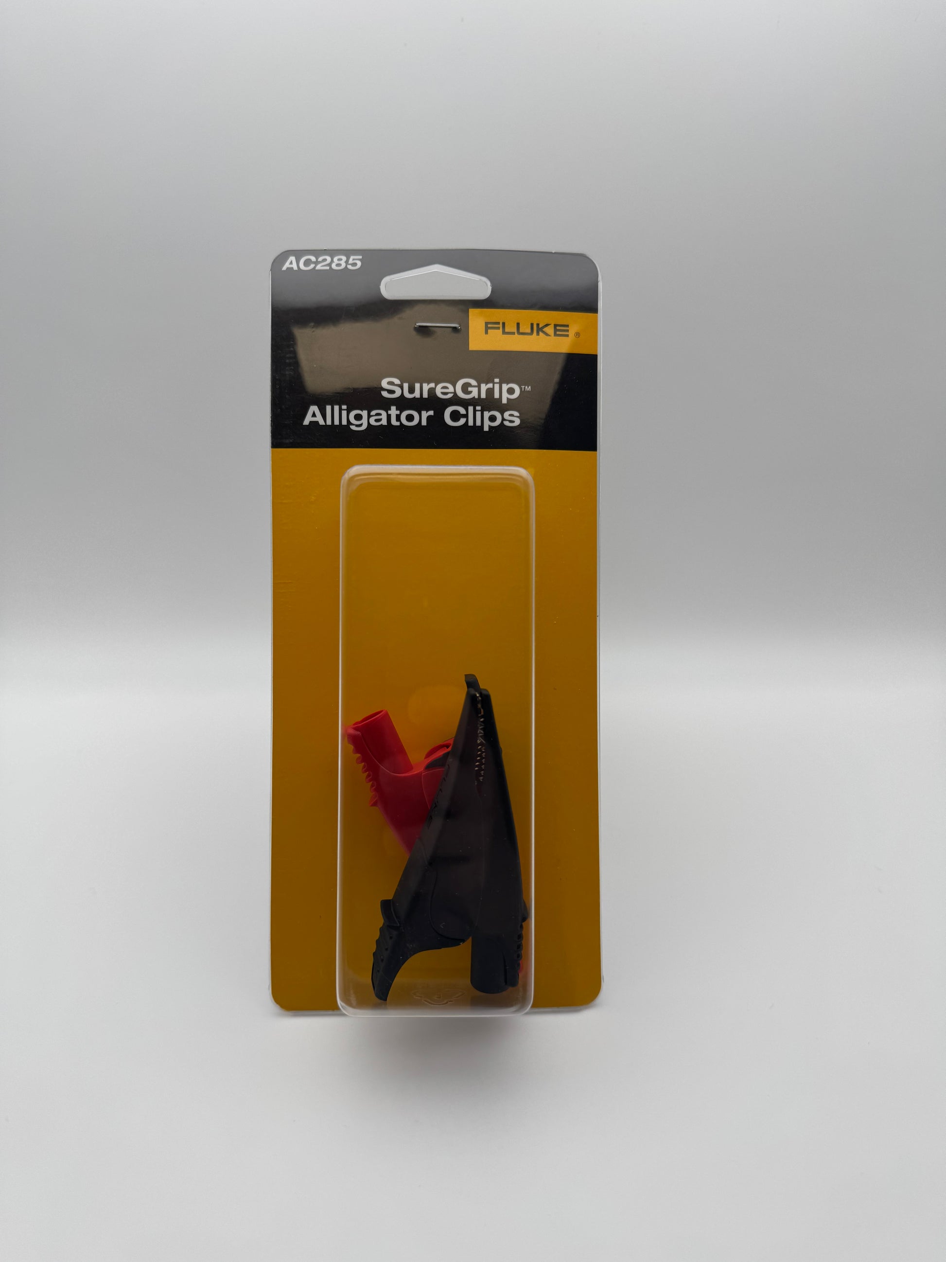 Fluke AC285 Alligator Clips