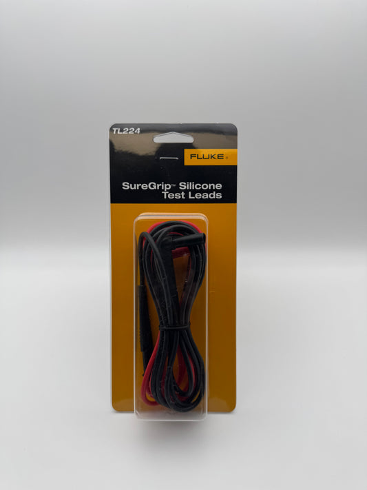 Fluke TL224 Test Leads