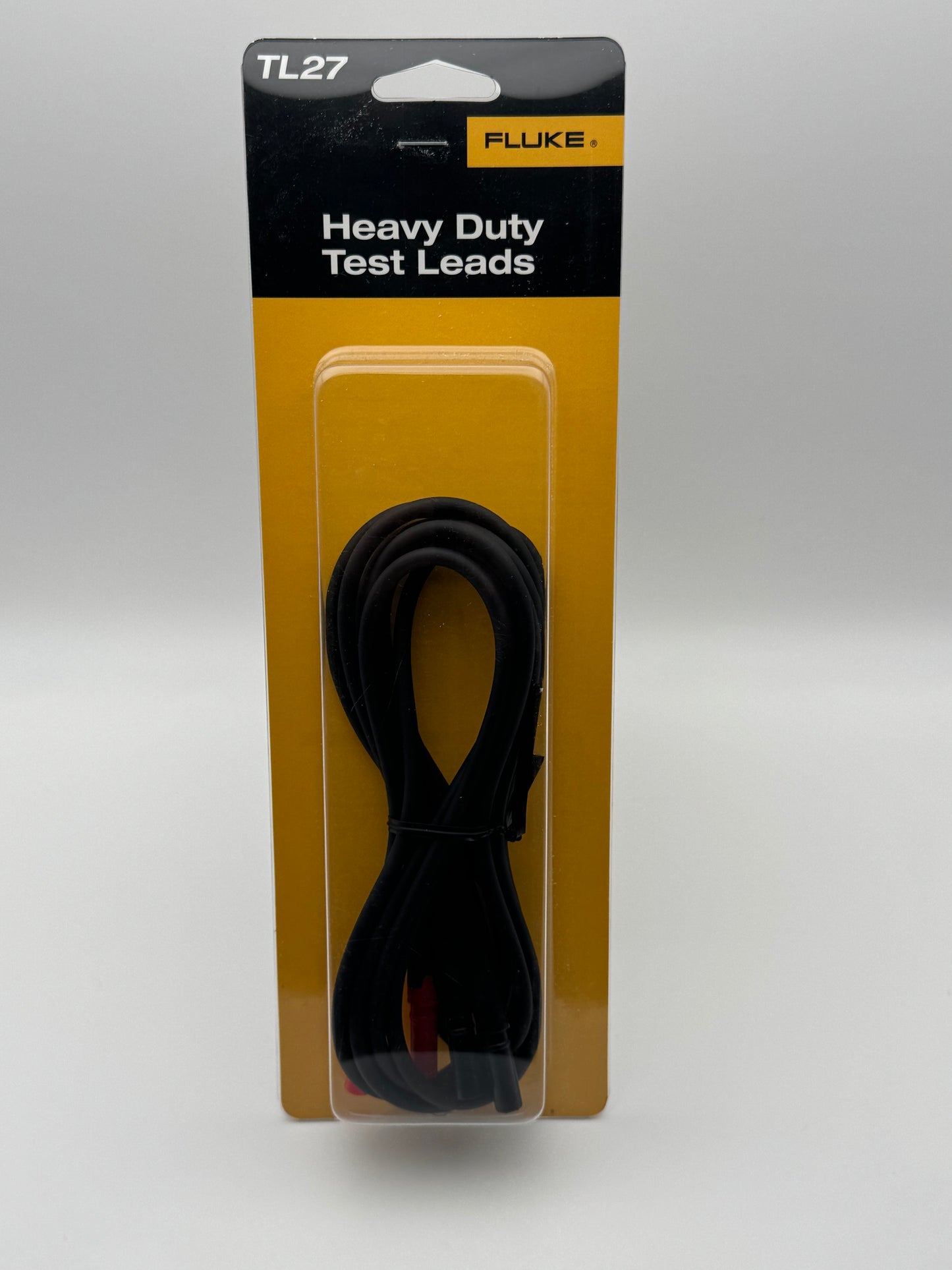 Fluke TL27 Test Leads