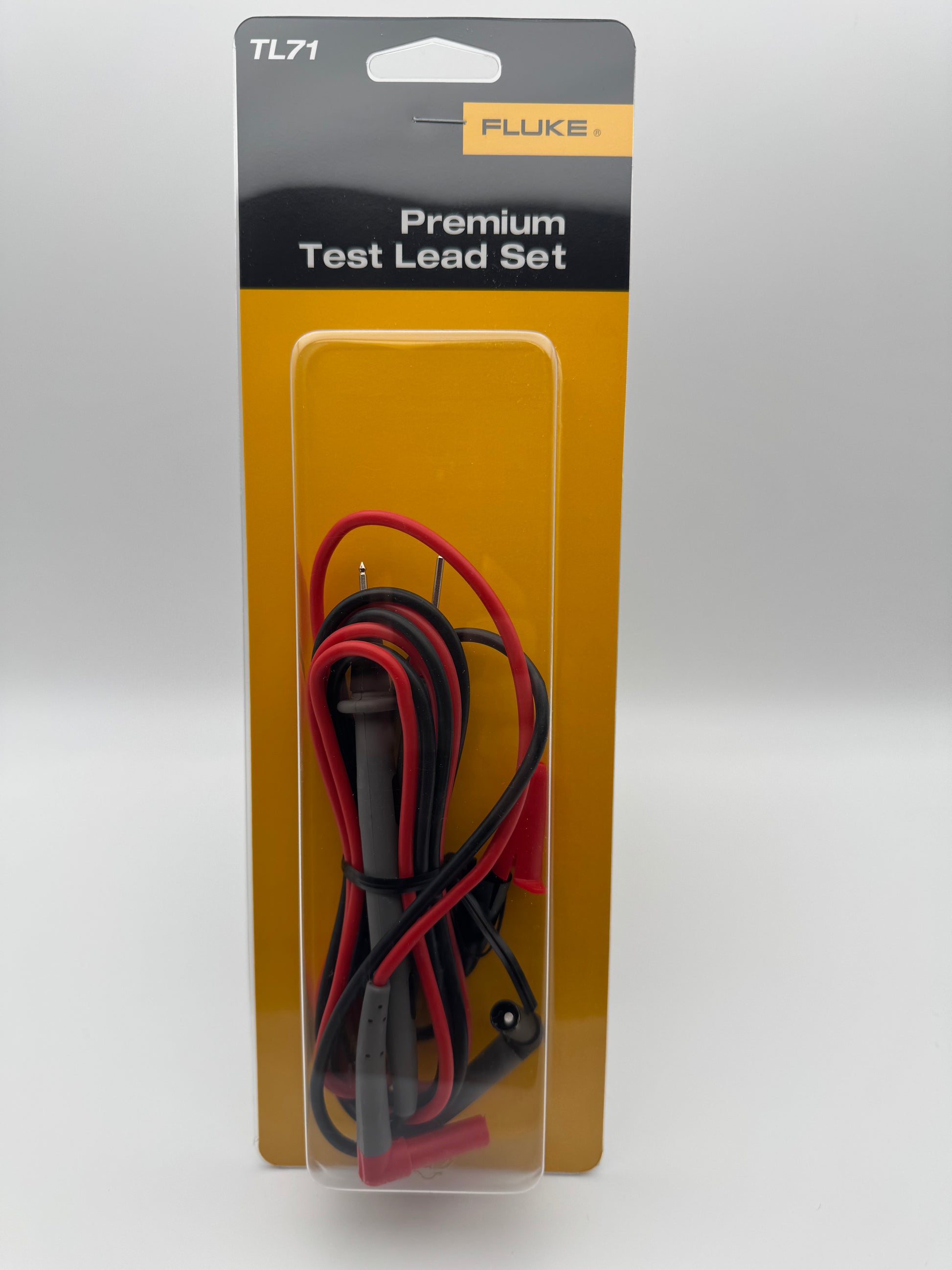 Fluke TL71 Test Leads