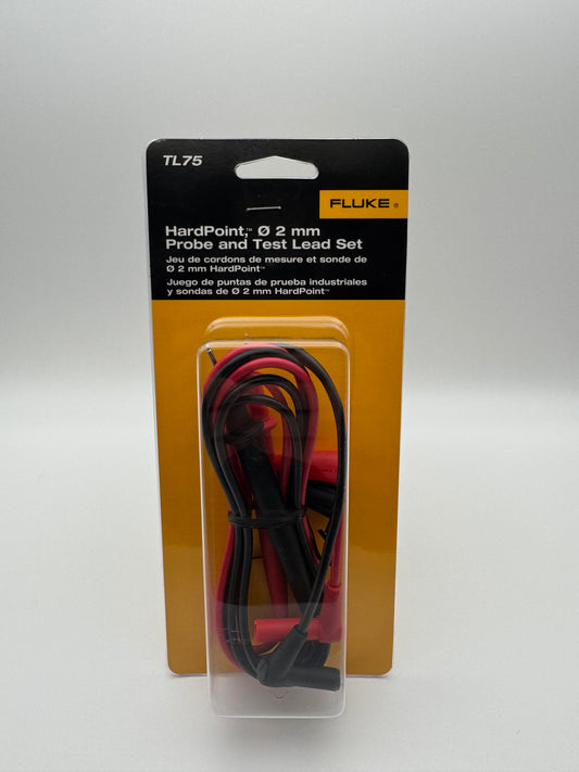 Fluke TL75 Lead Set