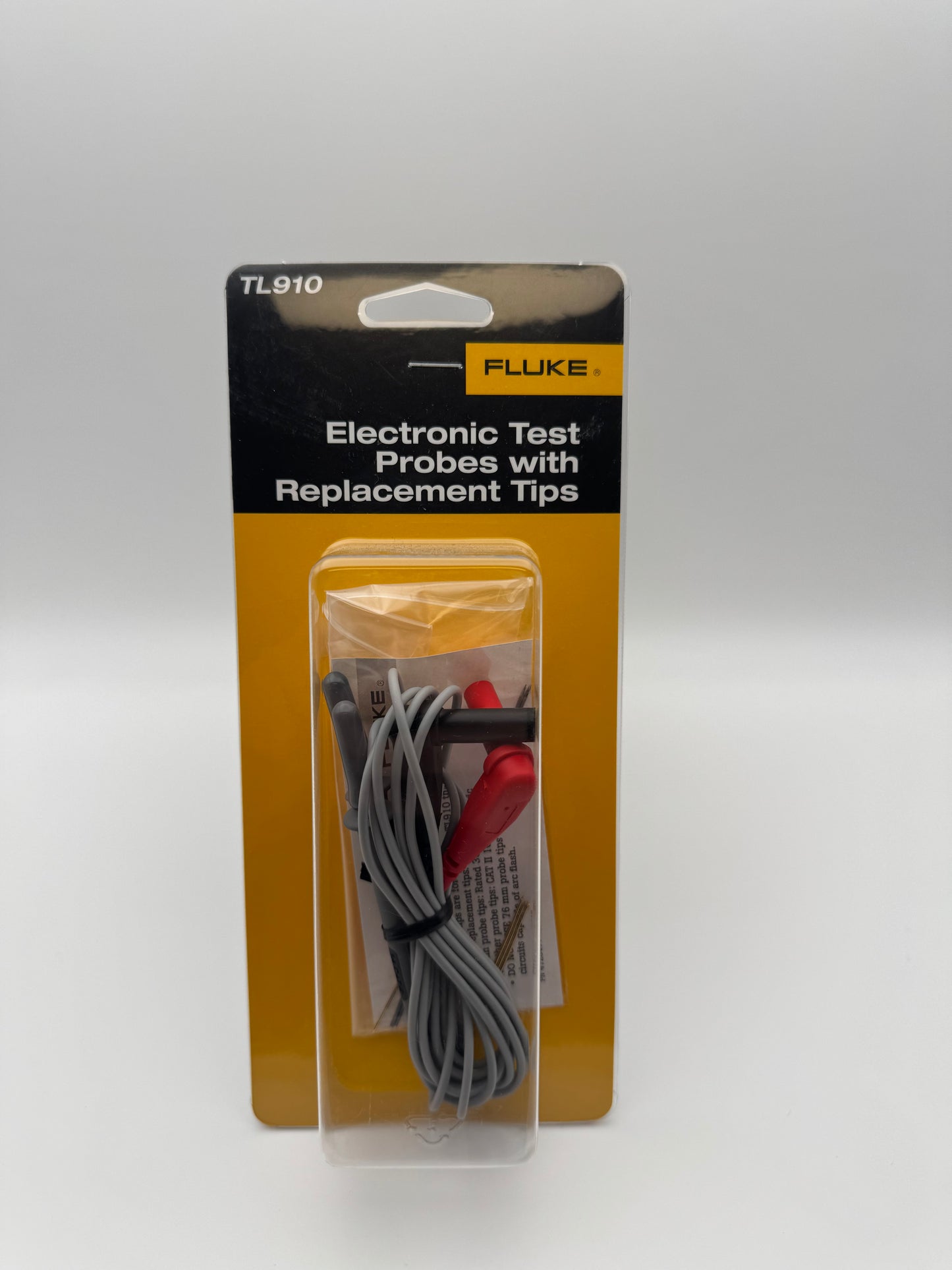 Fluke TL910 Test Probes