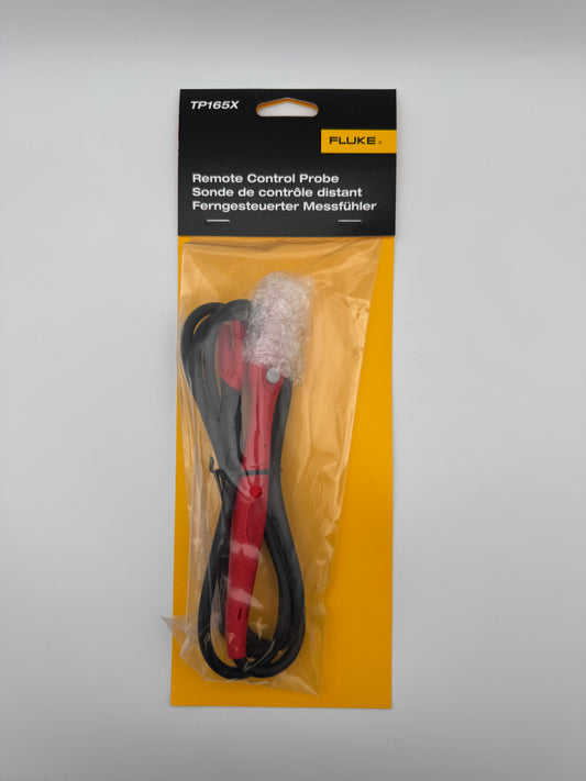 Fluke TP165X Remote Control Probe