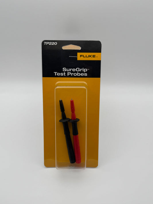 Fluke TP220 Test Probes
