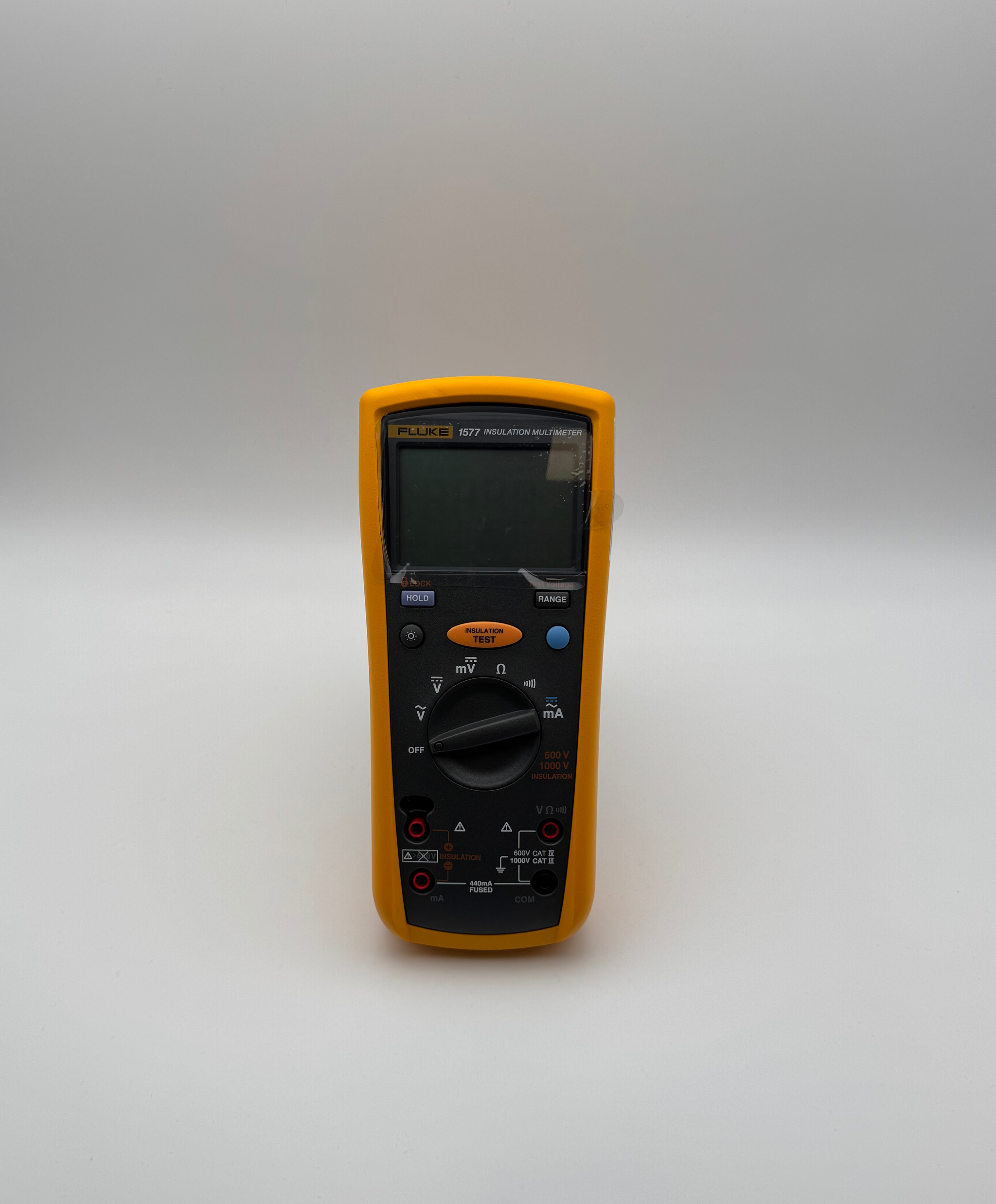 Fluke 1577 Insulation Multimeter