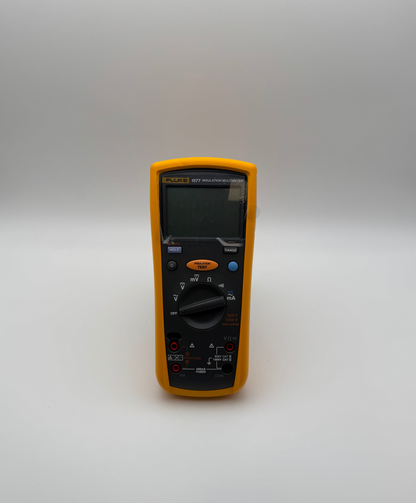 Fluke 1577 Insulation Multimeter