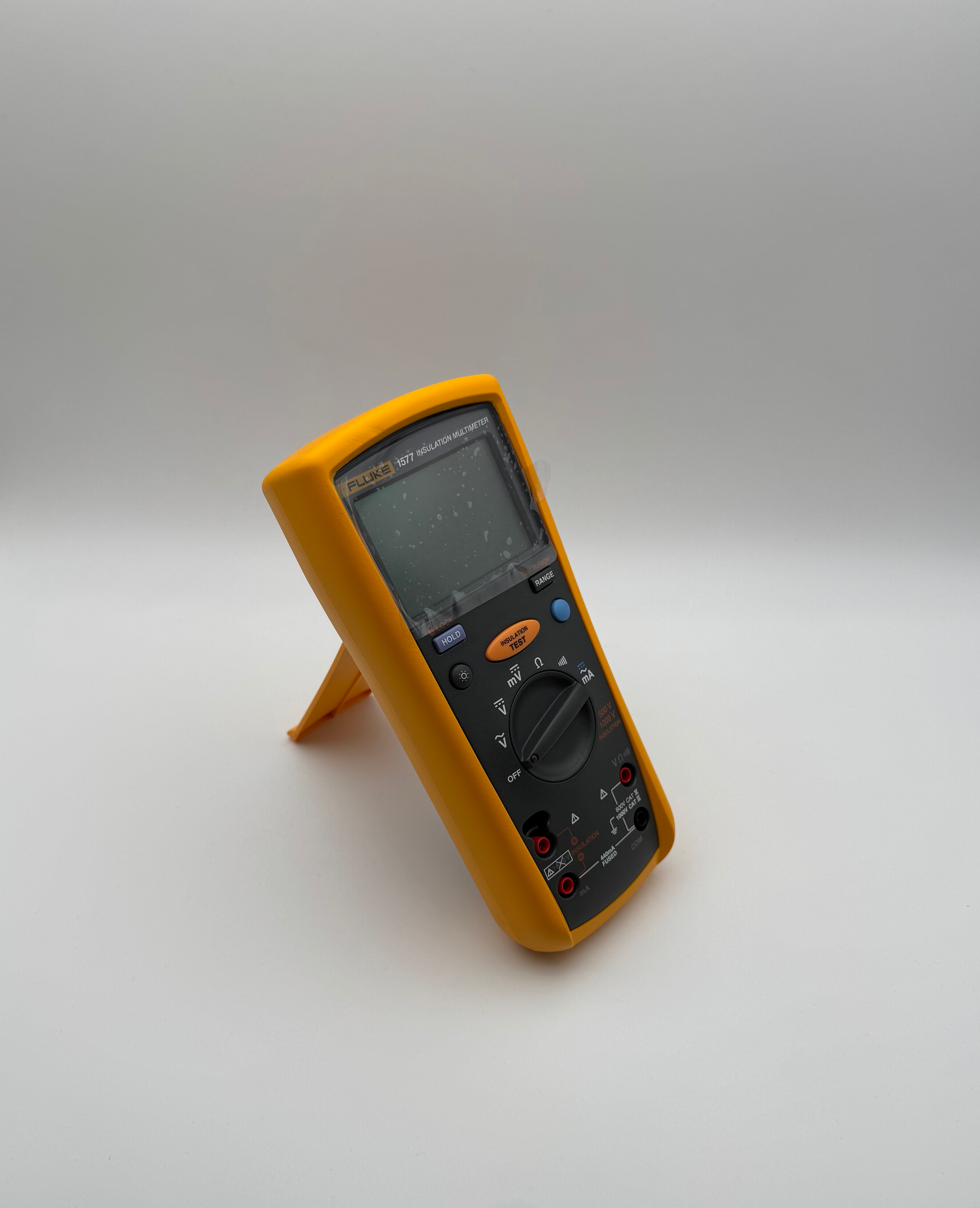 Fluke 1577 Insulation Multimeter