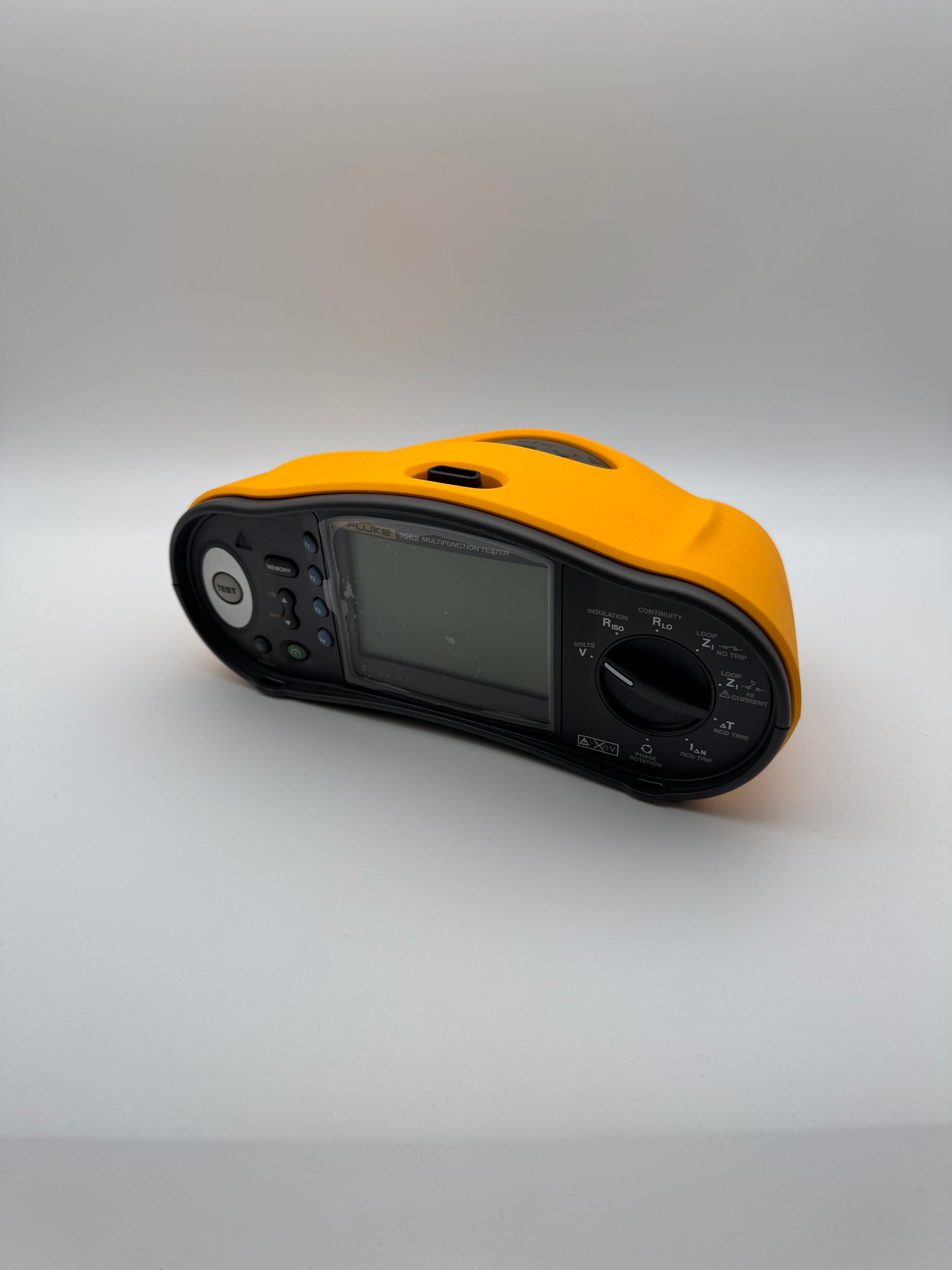 Fluke 1662 Multifunction Tester