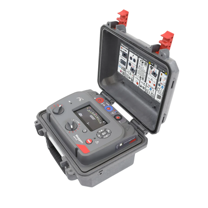 Megger MIT1015 Insulation Tester
