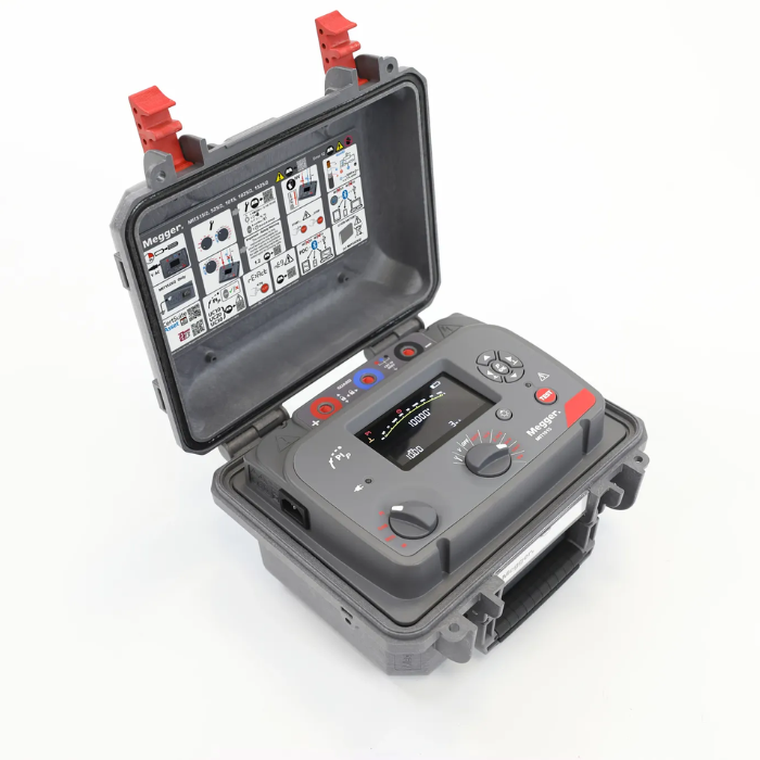 Megger MIT1015 Insulation Tester