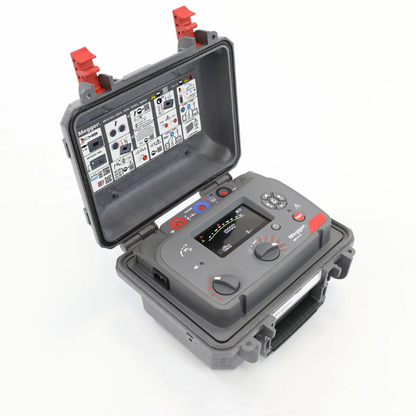 Megger MIT1015 Insulation Tester