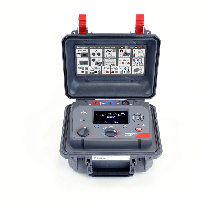 Megger MIT1025/2 Insulation Tester