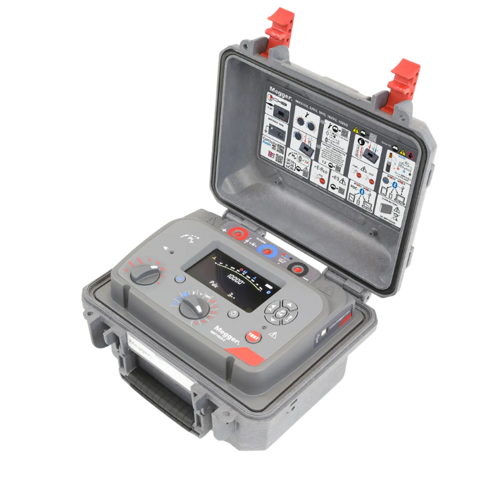 Megger MIT1025/2 Insulation Tester