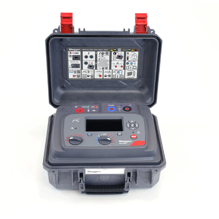 Megger MIT1525/2 Insulation Tester