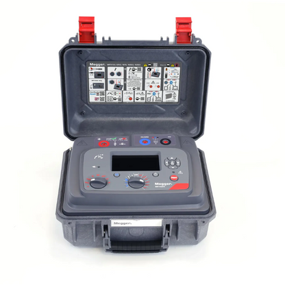 Megger MIT1525/2 Insulation Tester