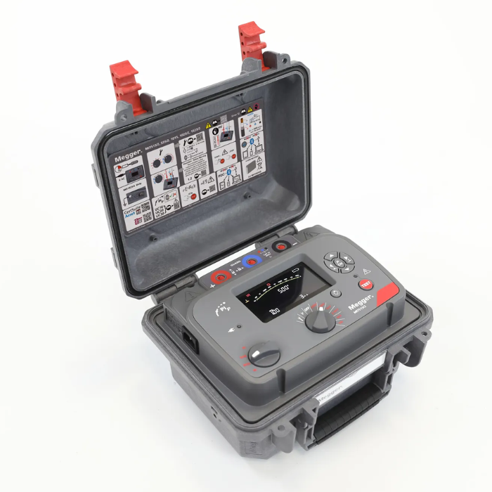 Megger MIT1525/2 Insulation Tester