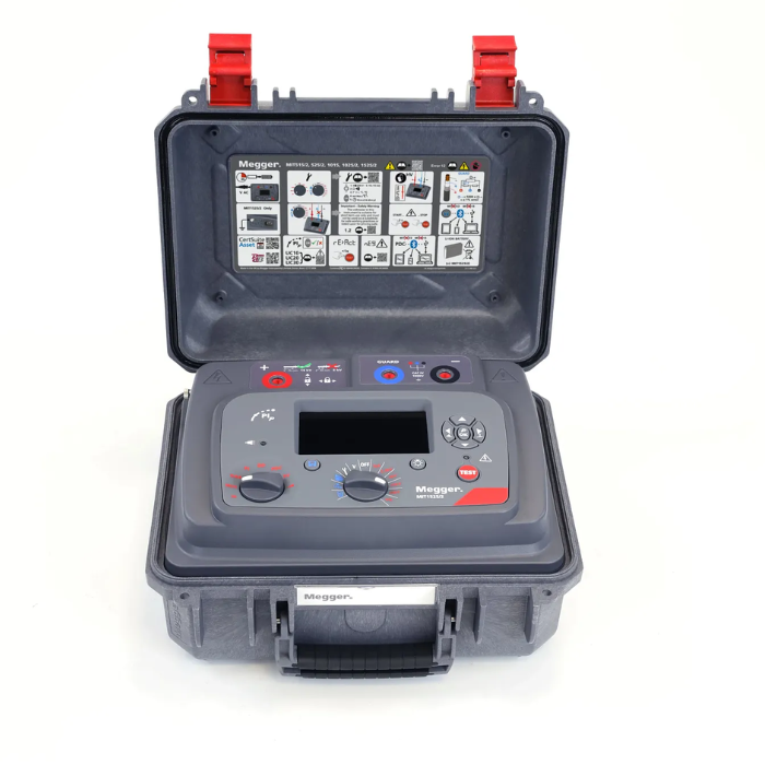 Megger MIT515/2 Insulation Tester