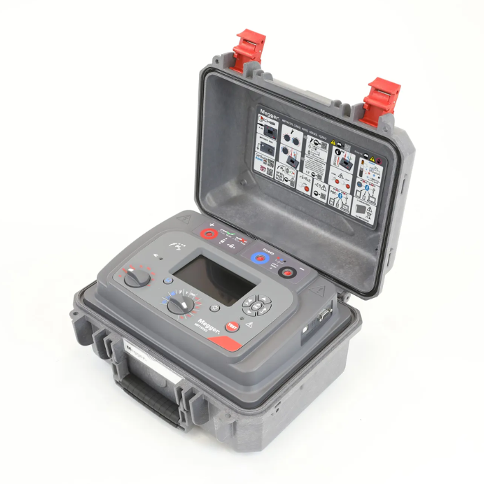 Megger MIT515/2 Insulation Tester