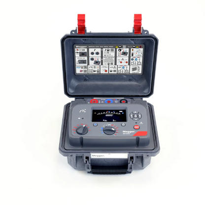 Megger MIT525/2 Insulation Tester