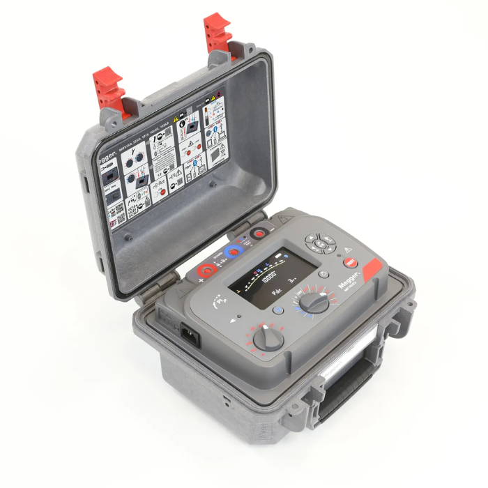 Megger MIT525/2 Insulation Tester