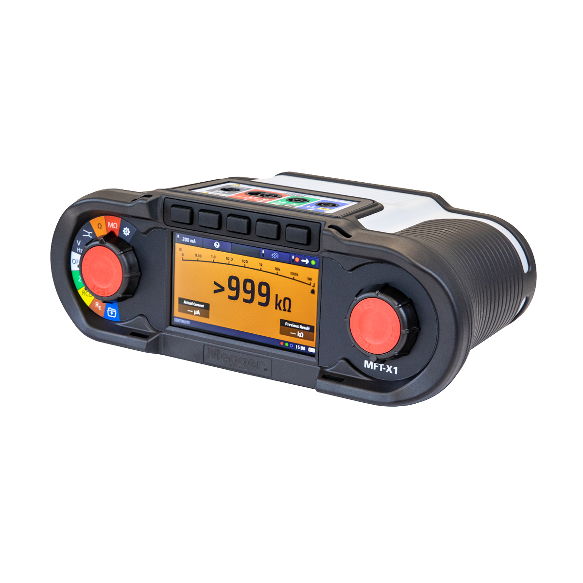 Megger MFT X1 Multifunction Tester