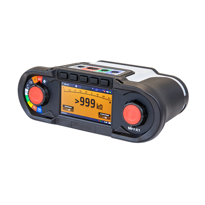 Megger MFT X1 Multifunction Tester