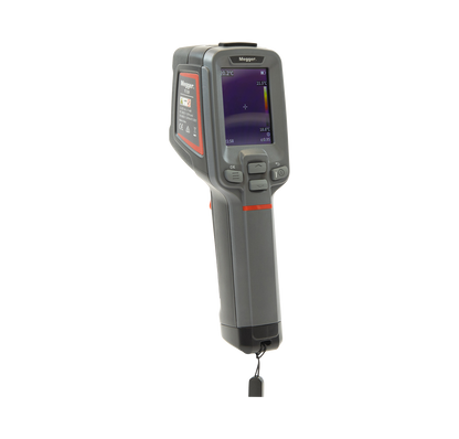 Megger TC120 Thermal Imaging Camera