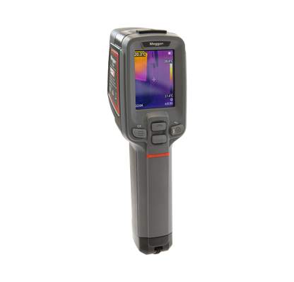 Megger TC120 Thermal Imaging Camera