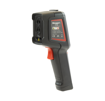 Megger TC120 Thermal Imaging Camera