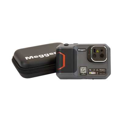 Megger TC256P Thermal Imaging Camera