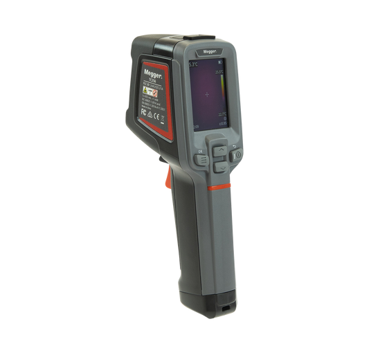 Megger TC256 Thermal Imaging Camera