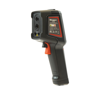 Megger TC256 Thermal Imaging Camera